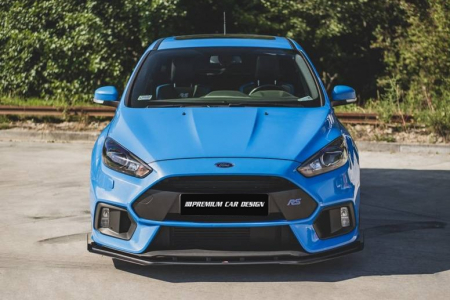 FORD Focus Focus RS (MK3) Premium Car Design Tuning 