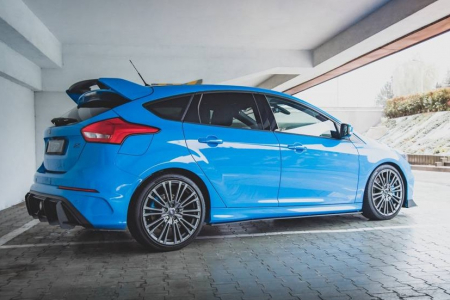 FORD Focus Focus RS (MK3) Premium Car Design Tuning 