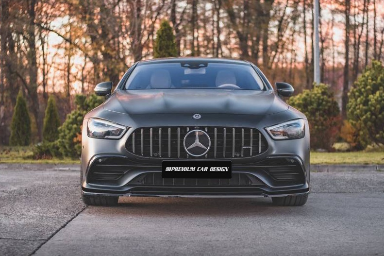 MERCEDES-BENZ AMG GT 4-Door AMG GT 53 4-Door Premium Car Design Tuning  MERCEDES-BENZ AMG GT 4-Door AMG GT 53 4-Door Premium Car Design Tuning
