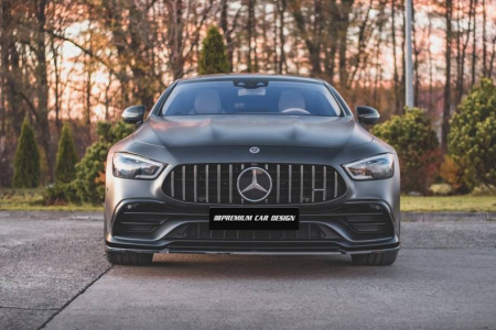 MERCEDES-BENZ AMG GT 4-Door AMG GT 53 4-Door Premium Car Design Tuning  MERCEDES-BENZ AMG GT 4-Door AMG GT 53 4-Door Premium Car Design Tuning