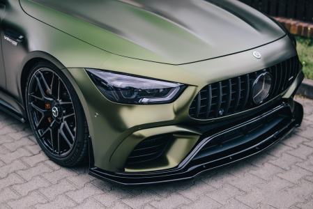MERCEDES-BENZ AMG GT 4-Door AMG GT 63 S 4-Door Premium Car Design Tuning 