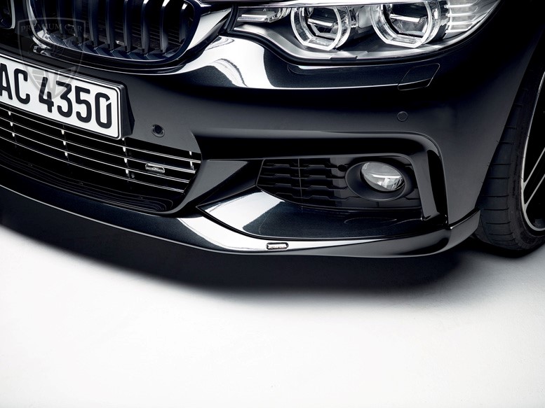 BMW 4 F32 Coupé AC Schnitzer Tuning  BMW 4 F32 Coupé AC Schnitzer Tuning