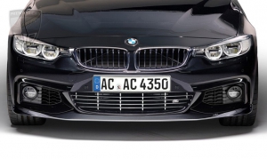 BMW 4 F32 Coupé AC Schnitzer Tuning  BMW 4 F32 Coupé AC Schnitzer Tuning