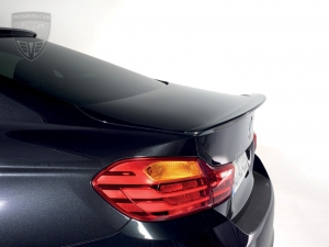 BMW 4 F32 Coupé AC Schnitzer Tuning  BMW 4 F32 Coupé AC Schnitzer Tuning
