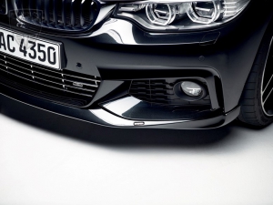 BMW 4 F32 Coupé AC Schnitzer Tuning  BMW 4 F32 Coupé AC Schnitzer Tuning
