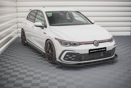 VOLKSWAGEN Golf Golf GTI (VIII) Premium Car Design Tuning  VOLKSWAGEN Golf Golf GTI (VIII) Premium Car Design Tuning