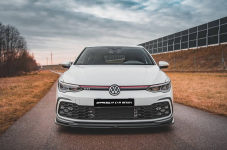 VOLKSWAGEN Golf Golf GTI (VIII) Premium Car Design Tuning  VOLKSWAGEN Golf Golf GTI (VIII) Premium Car Design Tuning