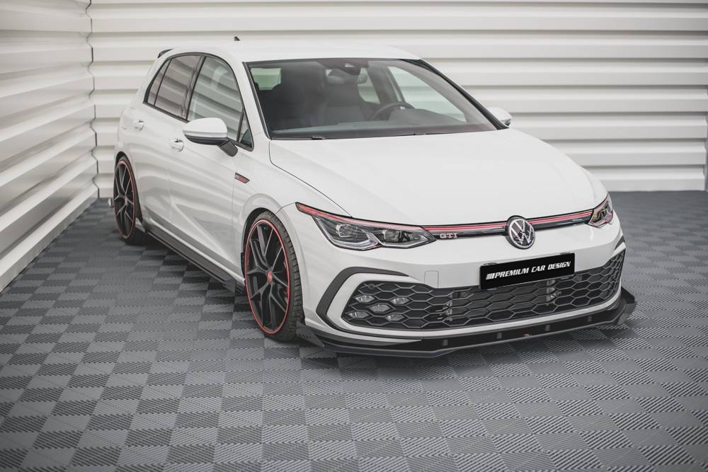 VOLKSWAGEN Golf Golf GTI (VIII) Premium Car Design Tuning  VOLKSWAGEN Golf Golf GTI (VIII) Premium Car Design Tuning