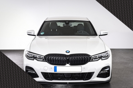 BMW 3 G20 Limousine M style Tuning  BMW 3 G20 Limousine M style Tuning