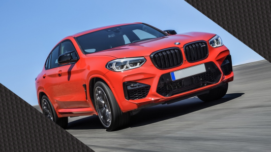 BMW X G01 X3 M style Tuning  BMW X G01 X3 M style Tuning