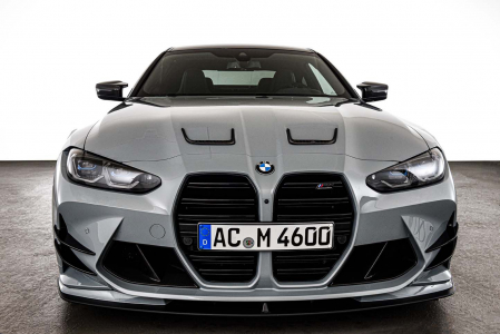 BMW M G82 / G83 M4 AC Schnitzer Tuning  BMW M G82 / G83 M4 AC Schnitzer Tuning