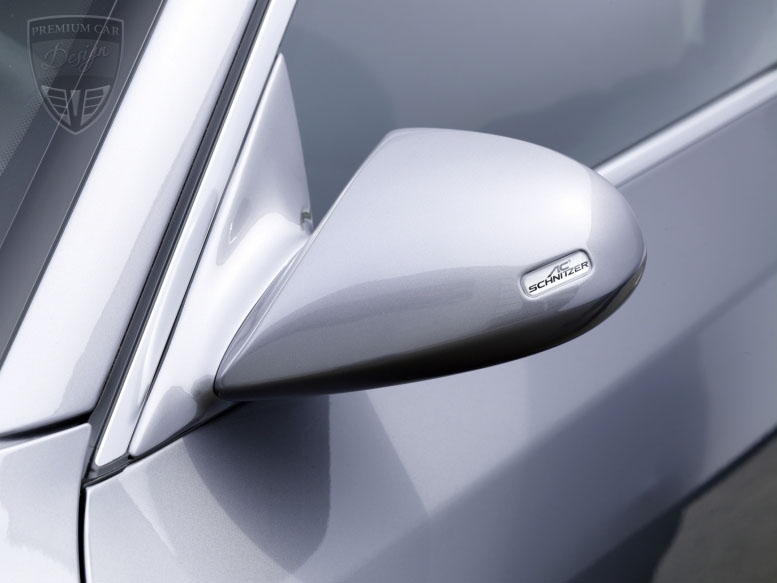 BMW 5 E60 Limousine AC Schnitzer Tuning BMW 5 E60 Limousine AC Schnitzer Tuning