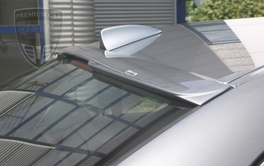 BMW 5 E60 Limousine AC Schnitzer Tuning BMW 5 E60 Limousine AC Schnitzer Tuning