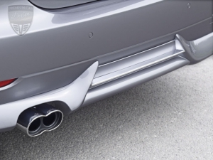 BMW 5 E60 Limousine AC Schnitzer Tuning BMW 5 E60 Limousine AC Schnitzer Tuning