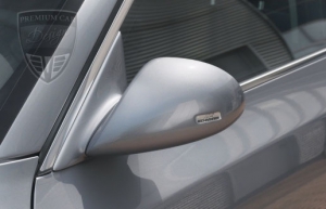 BMW 5 E60 Limousine AC Schnitzer Tuning BMW 5 E60 Limousine AC Schnitzer Tuning