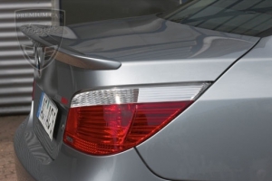 BMW 5 E60 Limousine AC Schnitzer Tuning BMW 5 E60 Limousine AC Schnitzer Tuning