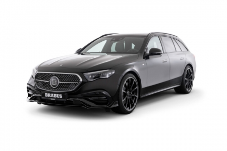 MERCEDES-BENZ E W214 Limousine / S214 T-Modell Brabus Tuning 