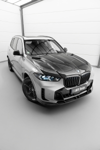 BMW X G05 X5 LCI Larte Design Tuning  BMW X G05 X5 LCI Larte Design Tuning