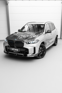 BMW X G05 X5 LCI Larte Design Tuning  BMW X G05 X5 LCI Larte Design Tuning