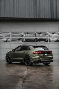 AUDI Q8 Q8 LCI ABT Tuning 