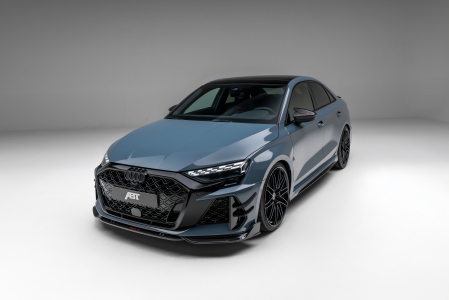 AUDI RS RS3 (8Y) ABT Tuning 