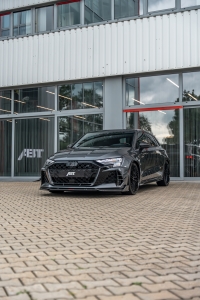 AUDI RS RS3 (8Y) ABT Tuning 