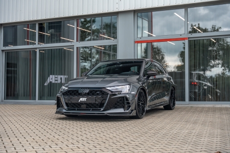 AUDI RS RS3 (8Y) ABT Tuning 
