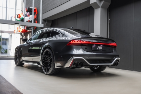 AUDI RS RS7 (C8) ABT Tuning 
