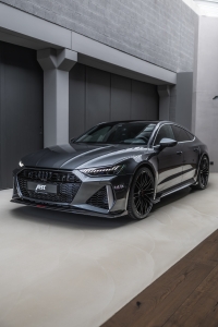 AUDI RS RS7 (C8) ABT Tuning 