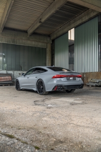 AUDI RS RS7 (C8) ABT Tuning 