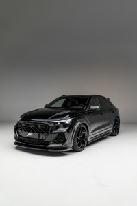 AUDI RS RS Q8 LCI ABT Tuning 