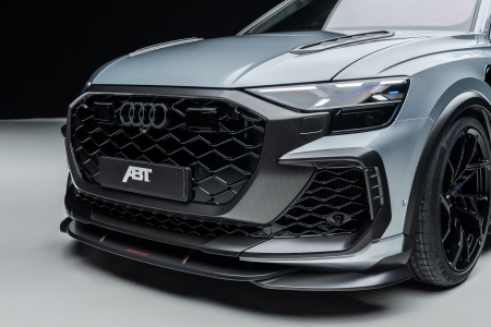 AUDI RS RS Q8 LCI ABT Tuning 