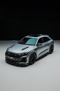 AUDI RS RS Q8 LCI ABT Tuning 