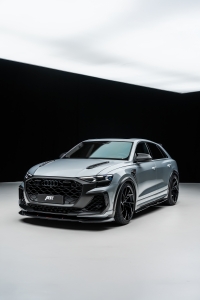 AUDI RS RS Q8 LCI ABT Tuning 
