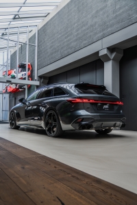 AUDI S S5 (B10) ABT Tuning 