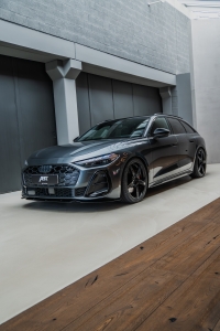 AUDI S S5 (B10) ABT Tuning 