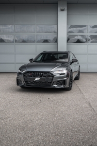 AUDI S S6 (C8) ABT Tuning 