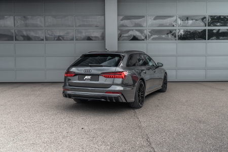 AUDI S S6 (C8) ABT Tuning 