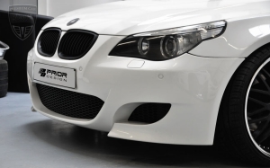 BMW 5 E61 Touring Prior-Design Tuning 