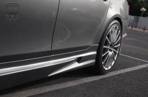 BMW 5 E61 Touring Prior-Design Tuning 