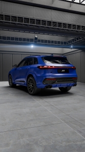 AUDI S SQ5 (GU) ABT Tuning 