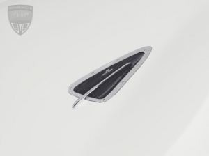 BMW 5 F07 GT AC Schnitzer Tuning 