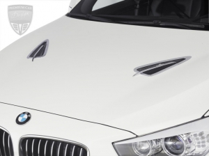 BMW 5 F07 GT AC Schnitzer Tuning 