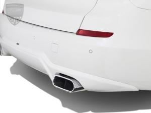 BMW 5 F07 GT AC Schnitzer Tuning 