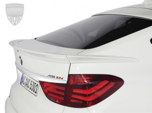 BMW 5 F07 GT AC Schnitzer Tuning 