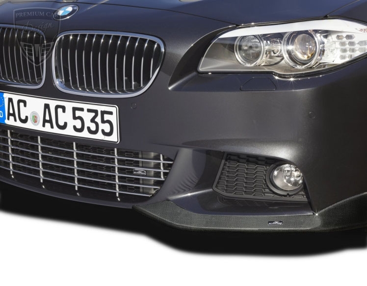 BMW 5 F10 Limousine AC Schnitzer Tuning 