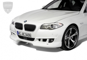 BMW 5 F10 Limousine AC Schnitzer Tuning 