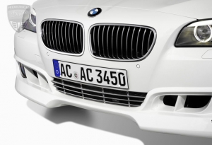 BMW 5 F10 Limousine AC Schnitzer Tuning 