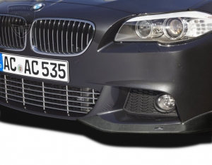 BMW 5 F10 Limousine AC Schnitzer Tuning 