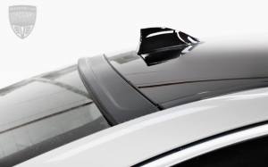 BMW 5 F10 Limousine Prior-Design Tuning 